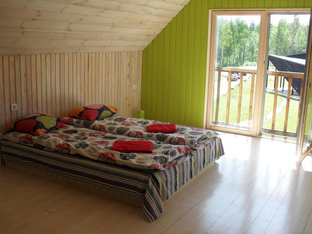 Koveri Holiday Center Cameră foto