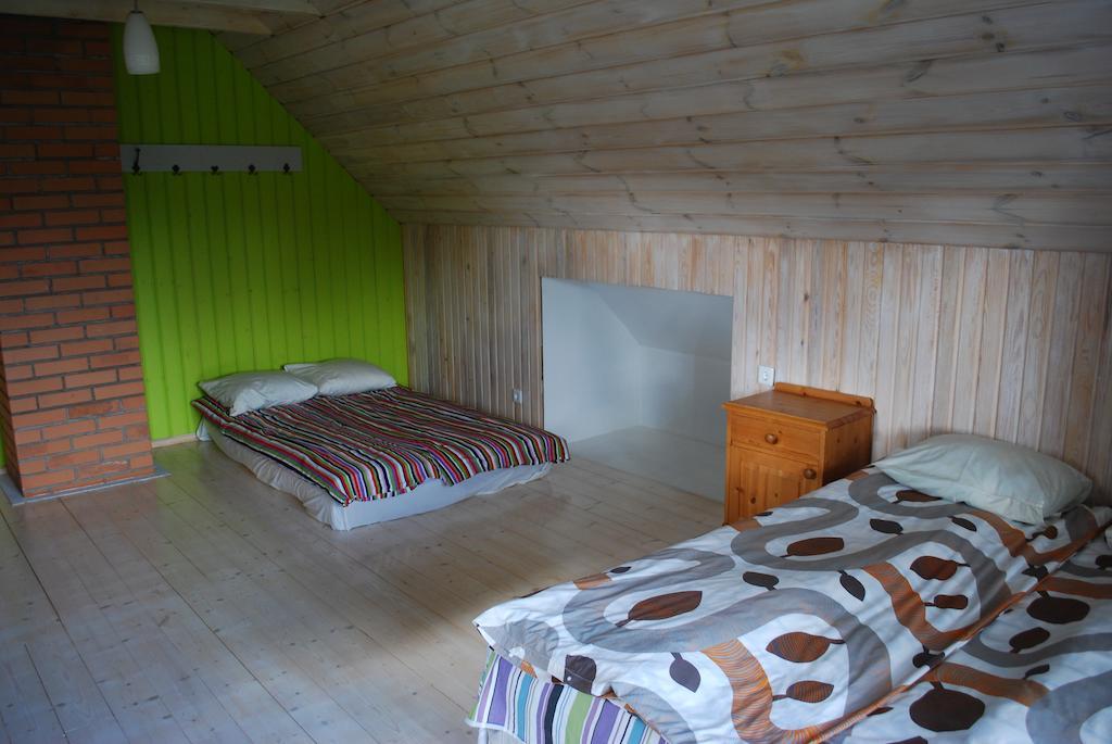 Koveri Holiday Center Cameră foto