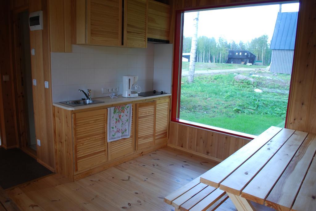 Koveri Holiday Center Cameră foto